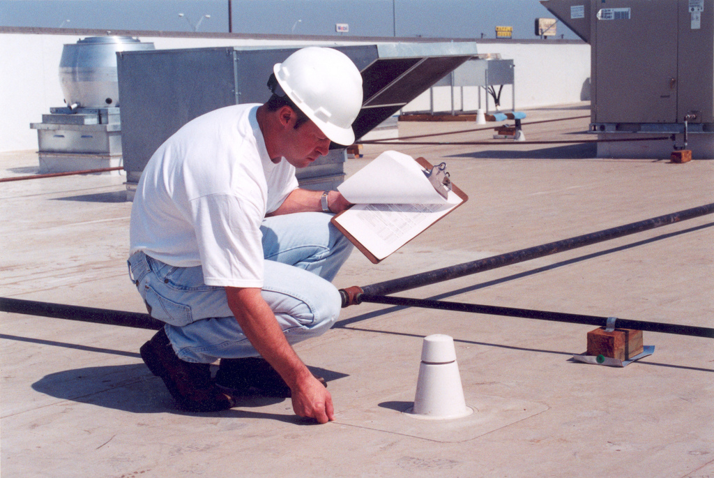 What Is PVC (Vinyl) Membrane Roofing?