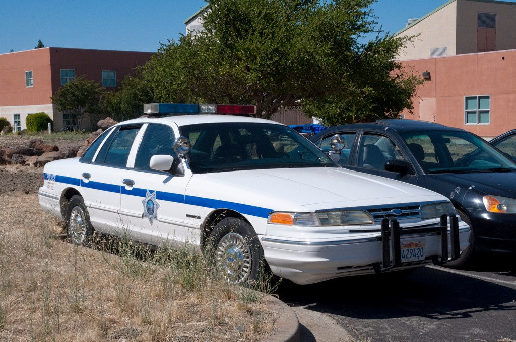 Dealing With The Police: Knowing Your Rights