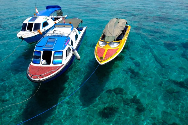The Most Popular Speedboats Of 2013
