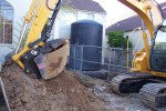 The Benefits Of Constructing A Backyard Storage Tank