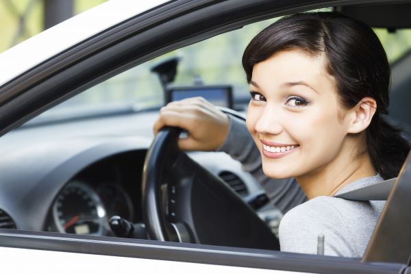 10 Important Things Women Should Know Before Buying A Car