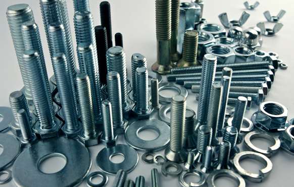 Different Fasteners For Different Jobs. How To Choose The Correct Ones