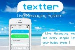 Textter: A New Approach To Texting