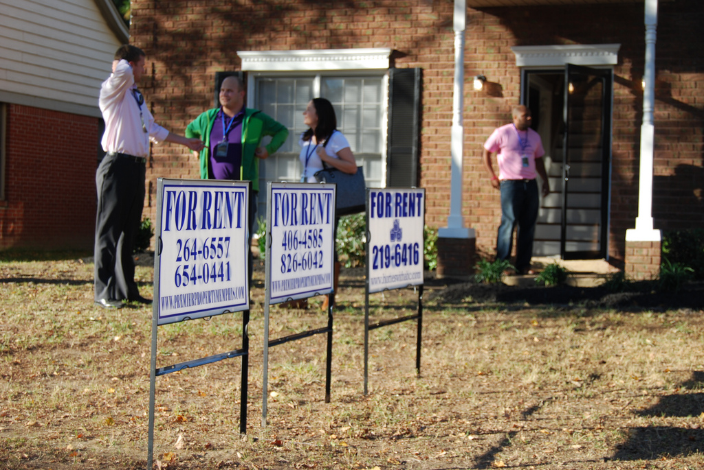 A Survey Of The Real Estate Market Of Richmond, Virginia