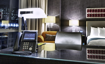 VoIP Solutions For Hotel Industry