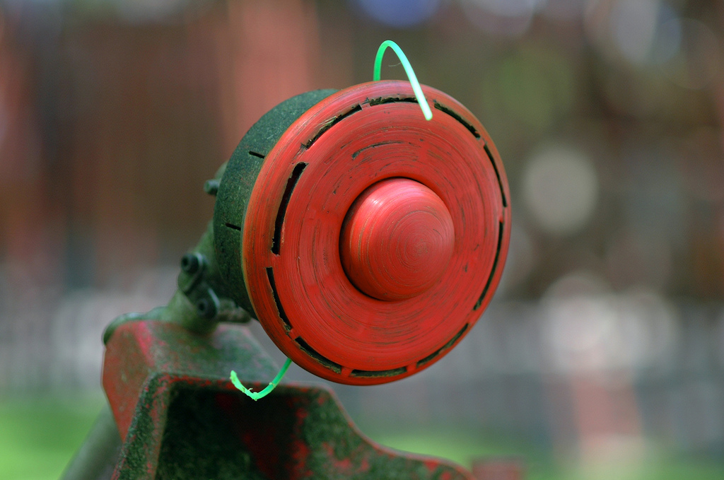 The Best Weed-Whackers On The Market