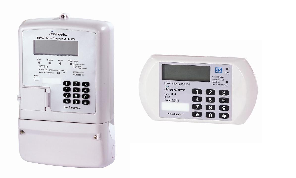 What Is Prepaid Electricity?