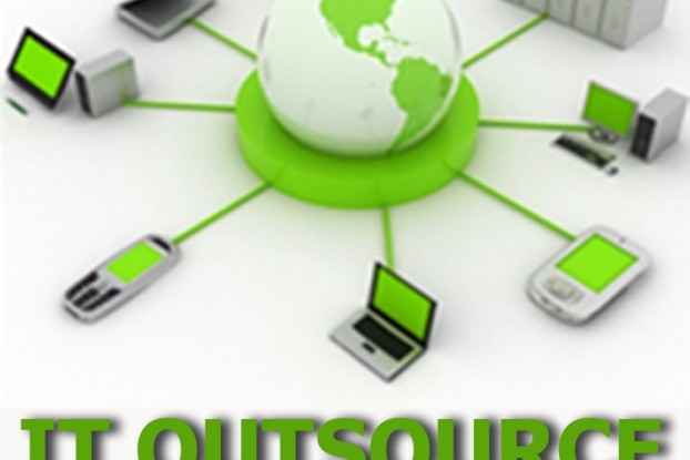 Essential Things to be Outsourced for IT Managed Services