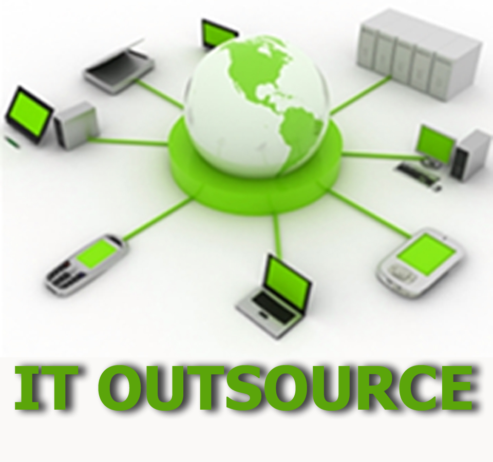 Essential Things to be Outsourced for IT Managed Services