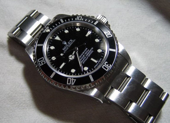 How To Increase A Rolex’s Value Before Selling It