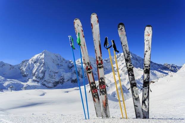 Ski Equipments: Renting vs. Buying