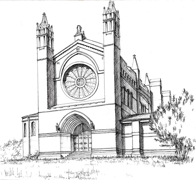 5 Interesting Things About Architecture You Never Knew