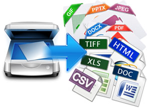 The Top 5 Reasons Why You Need To Convert Your Files and Documents Into Digital Format