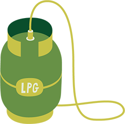 A Closer Look At The Many Advantages Of LPG 