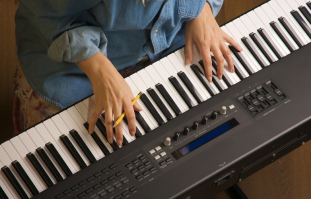 Top Piano Learning Tips