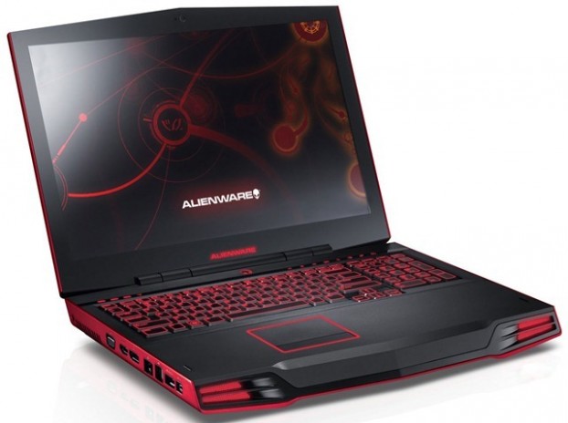 Review Of Alienware 17 Inch Laptop