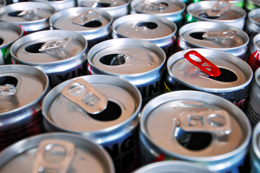 3 Energizing and Healthy Energy Drinks