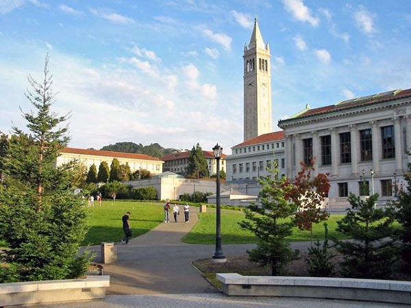 Study In Some Of The Best Universities In California