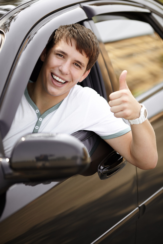 Teen Driving: 5 Skills They Need To Have Before Hitting The Road
