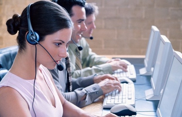 Telephone Software Stops The Sales Calls