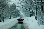 Tips For Driving In Winter Weather