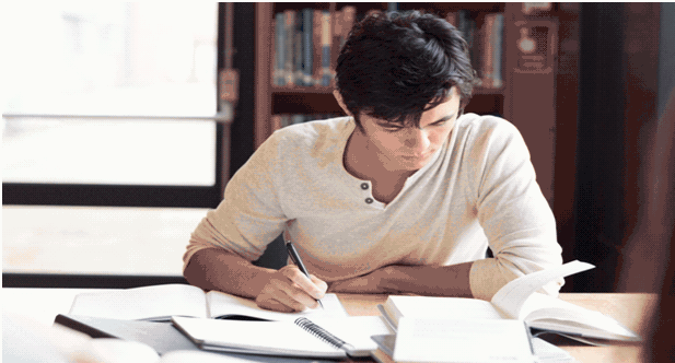 Common Issues When Writing A Term Paper – Getting Help