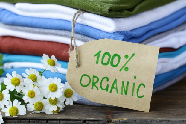 Organic Cotton: A Better Choice For Mother Nature and For You