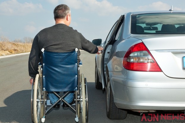 A Guide To Travelling With Disabilities