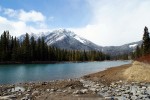 Find Inspiration In Canada's Rocky Mountains