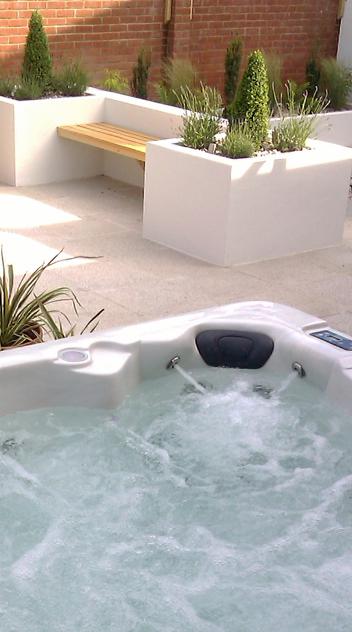 Thinking Of Buying A Hot Tub? Some Points You Should Consider