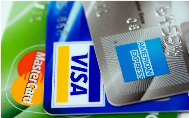 Getting Hold Of Your Perfect Credit Card This Year