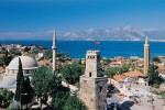 Top 5 Things To Do In Antalya