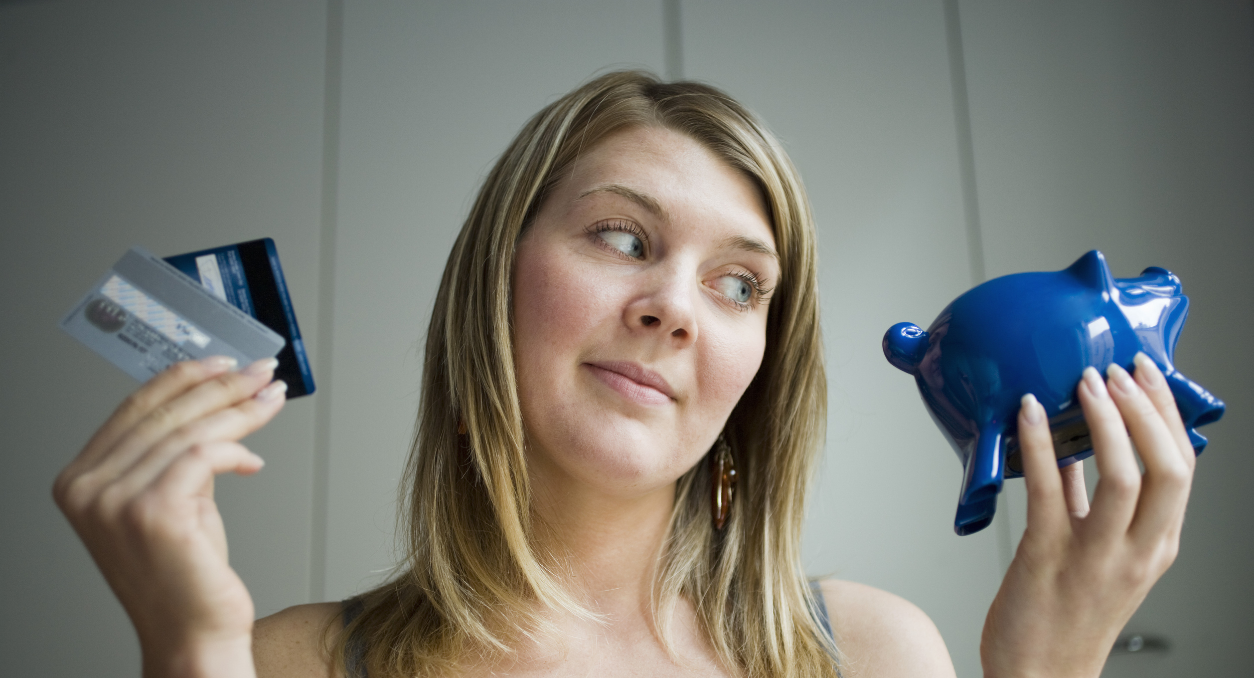 A Comfortable Living While In Debt – Possible