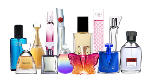 Affordable Perfume Fragrances For Any Occasion