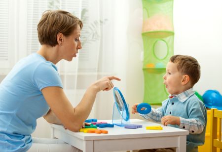 Giving Your Child’s Speech and Language Development A Helping Hand