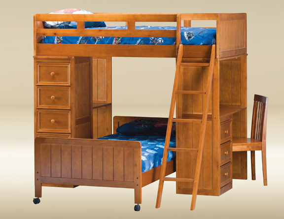 Top 10 Tips For Buying Wood Loft Bed