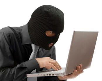 Characteristics Of A Burglar