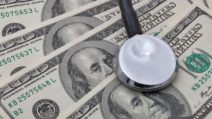 Medicaid Expansion by The Numbers