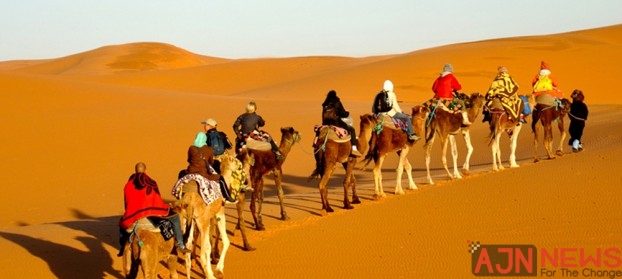 Desert Tours From Marrakech – What To Pack