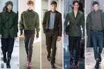 Men’s Winter Fashion Trends For 2015