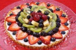 The Best Fruit Tart Recipe!
