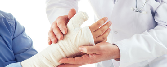 Infographic The Cost Of Workplace Injury