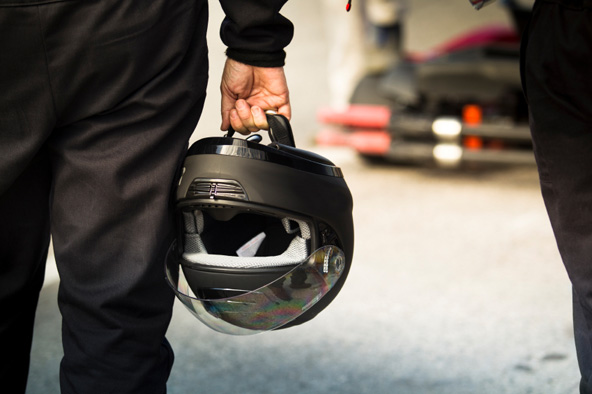 MotorCycle Helmet Laws & Stats