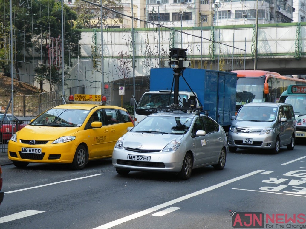 Putting The Auto In AutoPilot