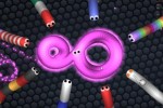 Enjoy Slither Games With Full Of Enjoyment- The Ever Popular Game