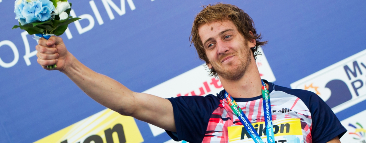 A Brief Guide To One Of The Renowned Athlete Gary Hunt