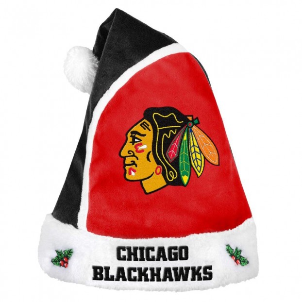 Collectible Items Of The Chicago Blackhawks