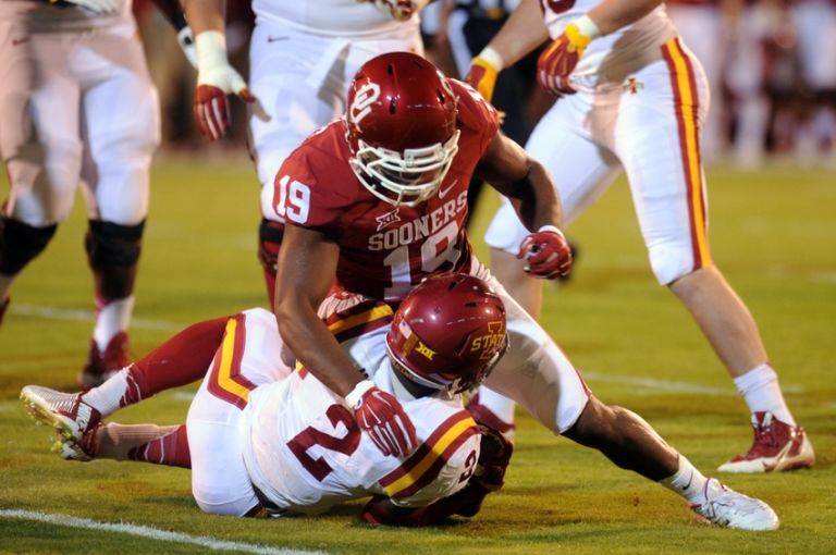 College Football The Facts Explained by Aaron Michael Hartfield