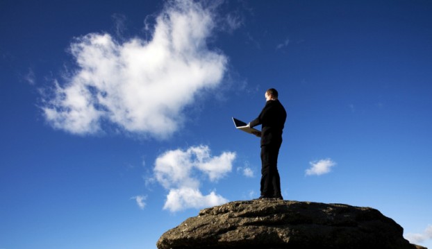 How Does Cloud Computing Help In Raising Funds?