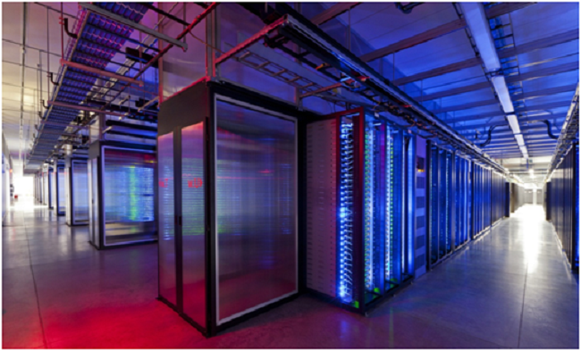 Data Center Colocation